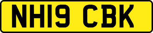 NH19CBK
