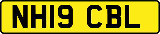 NH19CBL