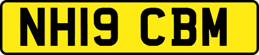 NH19CBM