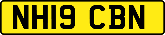 NH19CBN