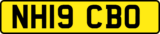 NH19CBO