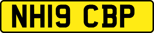 NH19CBP