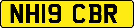 NH19CBR