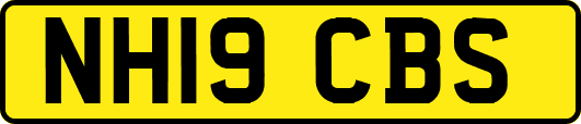 NH19CBS