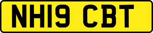NH19CBT