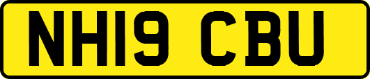 NH19CBU