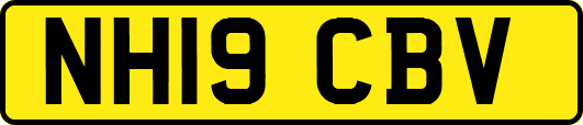 NH19CBV