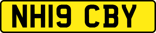 NH19CBY