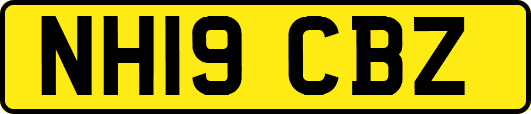 NH19CBZ