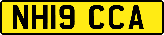 NH19CCA