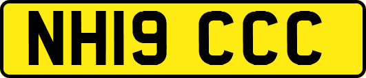NH19CCC