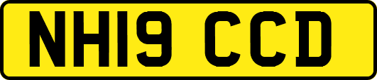 NH19CCD