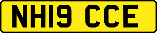 NH19CCE