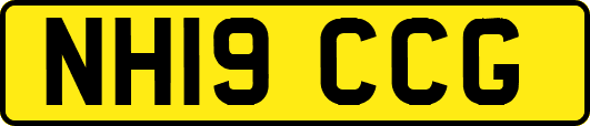 NH19CCG