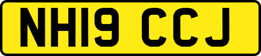 NH19CCJ