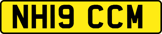 NH19CCM