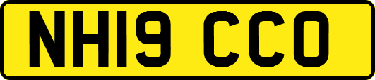 NH19CCO
