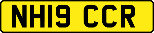 NH19CCR