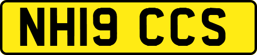 NH19CCS