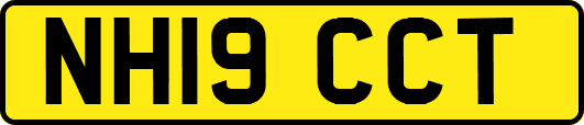 NH19CCT