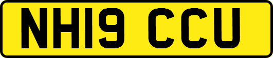 NH19CCU