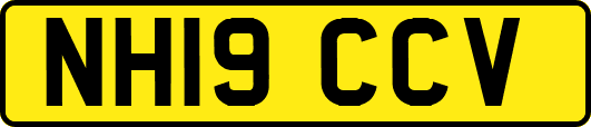 NH19CCV