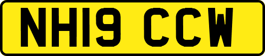 NH19CCW