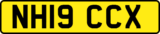 NH19CCX