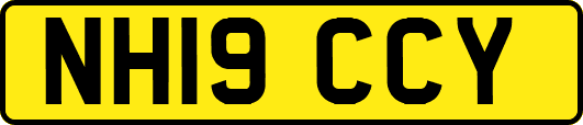 NH19CCY