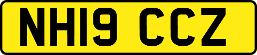 NH19CCZ