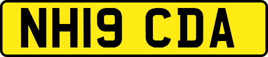 NH19CDA