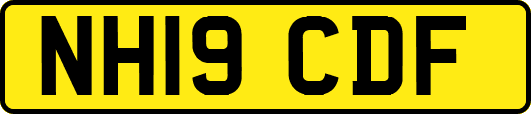 NH19CDF