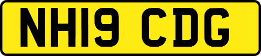 NH19CDG