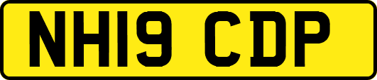 NH19CDP