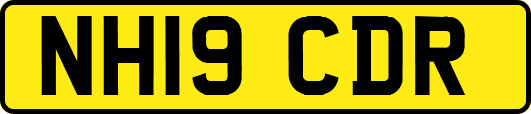 NH19CDR