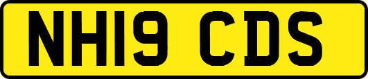 NH19CDS
