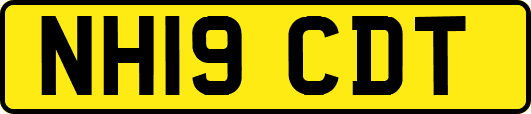 NH19CDT