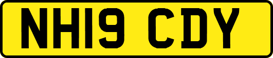 NH19CDY