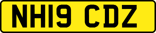 NH19CDZ