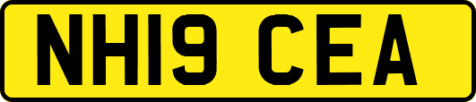 NH19CEA