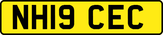 NH19CEC