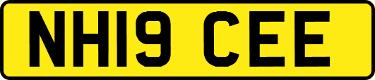 NH19CEE