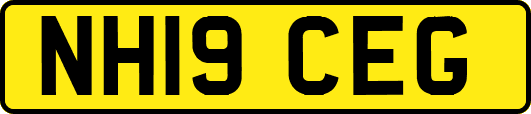 NH19CEG