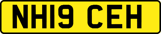 NH19CEH