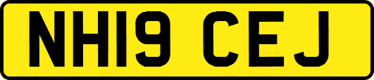 NH19CEJ