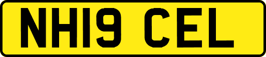 NH19CEL