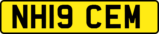 NH19CEM