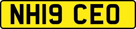 NH19CEO