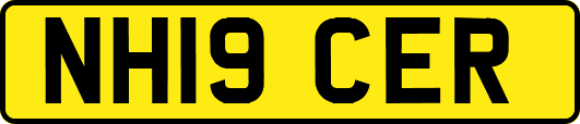 NH19CER