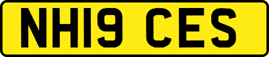 NH19CES